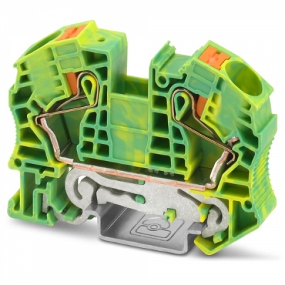 피닉스컨택트 PT 16 N-PE 접지 단자대 3212147