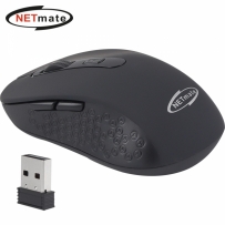 강원전자 넷메이트 무선 마우스 NM-MS03