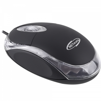 강원전자 넷메이트 USB 유선 마우스 NM-MS04