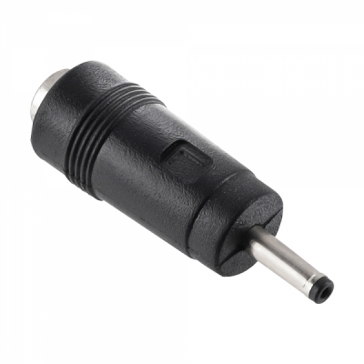 강원전자 KW 5.5x2.1 to 3.0x1.1mm 아답터 변환 잭 KW-DC3011