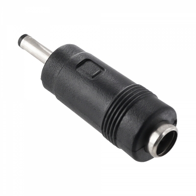 강원전자 KW 5.5x2.1 to 3.0x1.1mm 아답터 변환 잭 KW-DC3011