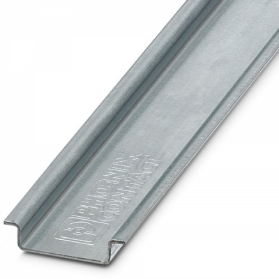 피닉스컨택트 NS 35/ 7,5 ZN UNPERF 2000MM DIN 레일, 비관통 1206434