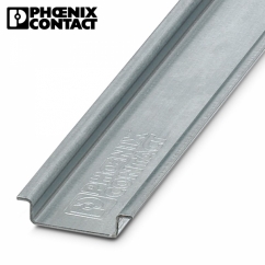 피닉스컨택트 NS 35/ 7,5 ZN UNPERF 2000MM DIN 레일, 비관통 1206434