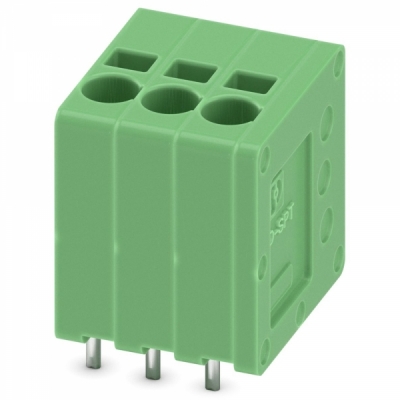 피닉스컨택트 SPT 1,5/ 3-V-3,5 PCB 단자대 1990863