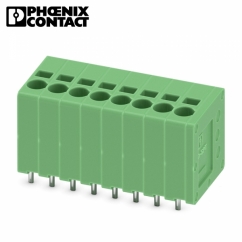 피닉스컨택트 SPT 1,5/ 8-V-3,5 PCB 단자대 1990915