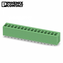 피닉스컨택트 SPT 2,5/16-V-5,0 PCB 단자대 1702734
