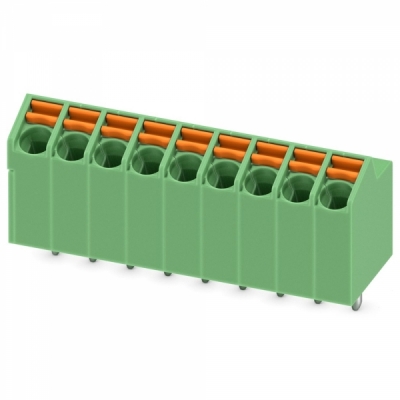 피닉스컨택트 SPTA 1/ 6-5,0 PCB 단자대 1752256