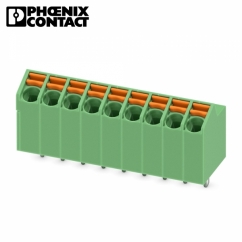 피닉스컨택트 SPTA 1/ 6-5,0 PCB 단자대 1752256