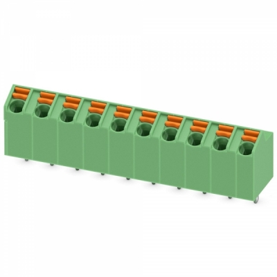 피닉스컨택트 SPTA 1/10-5,0 PCB 단자대 1752298