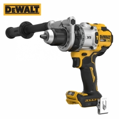 디월트 20V MAX 충전 햄머드릴 드라이버 본체(베어툴) DCD1007NT-KR