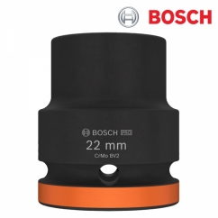보쉬 PRO 22mm 임팩 소켓(2608003059)