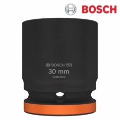 보쉬 PRO 30mm 임팩 소켓(2608003062)