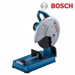 보쉬 GCO 230 2300W 255mm 유선 고속 절단기(0601B560B0)