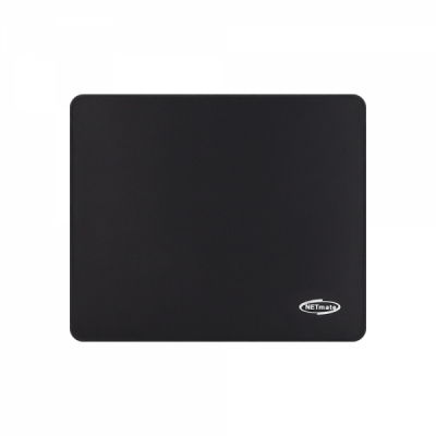 강원전자 넷메이트 베이직 마우스 패드(235x195x3mm) NM-WMP01