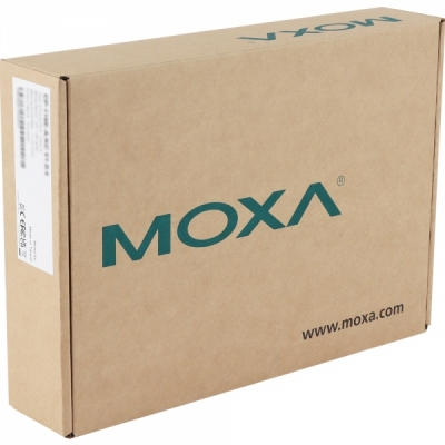 MOXA PCI 8포트 RS232/422/485 아이솔레이션 시리얼카드(케이블 별매) CP-118U-I-T