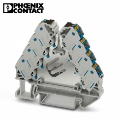 피닉스컨택트 PTRVB 4-PV /BU 전위 분배기 3270223