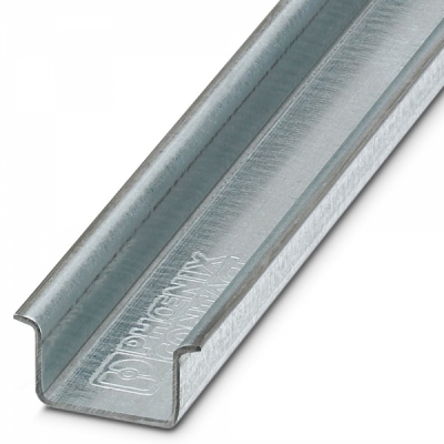 피닉스컨택트 NS 35/15 ZN UNPERF 2000MM - DIN 레일, 비관통 1206586