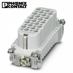 피닉스컨택트 HC-D 40-I-CT-F 접점 삽입 1584428