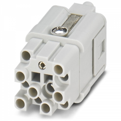 피닉스컨택트 HC-Q12-I-CT-F 접점 삽입 1418625