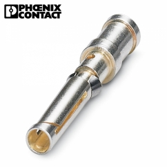 피닉스컨택트 CK1,6-ED-2,50BU AG 크림프 접점 1663446