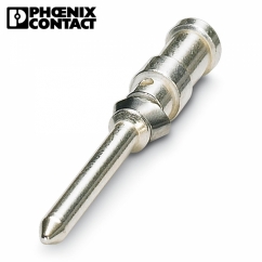 피닉스컨택트 CK1,6-ED-2,50ST AG 크림프 접점 1663381