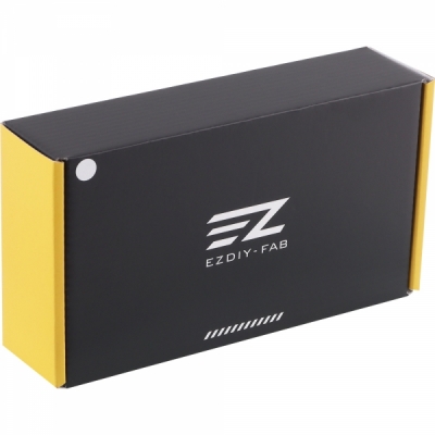 강원전자 넷메이트 PSU 연장 18AWG 슬리빙 케이블 세트 (올화이트 4종) [EZDIY-FAB] NM-DPI1248