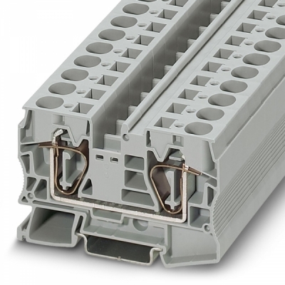 피닉스컨택트 ST 16 피드스루 단자대 3036149