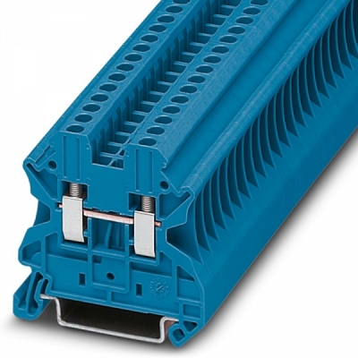 피닉스컨택트 UT 2,5 BU 피드스루 단자대 3044089