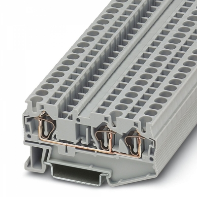 피닉스컨택트 ST 4-TWIN 멀티 전선 단자대 3031393