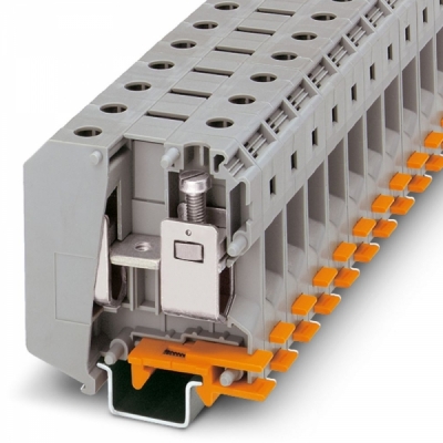 피닉스컨택트 UKH 50 고전류 단자대 3009118