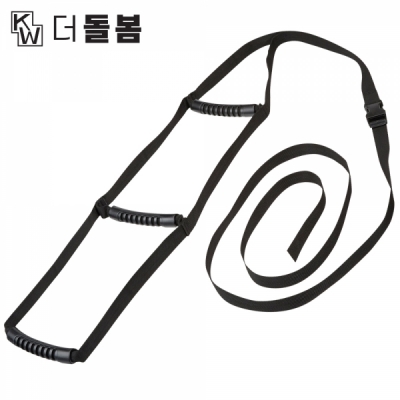 강원전자 더돌봄 기립 보조 스트랩 DB-EZ009