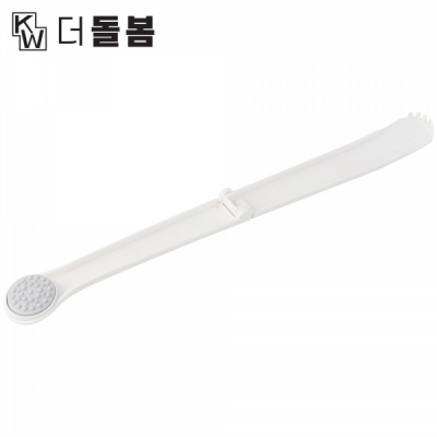 강원전자 더돌봄 휴대용 안마 효자손 DB-EZ015