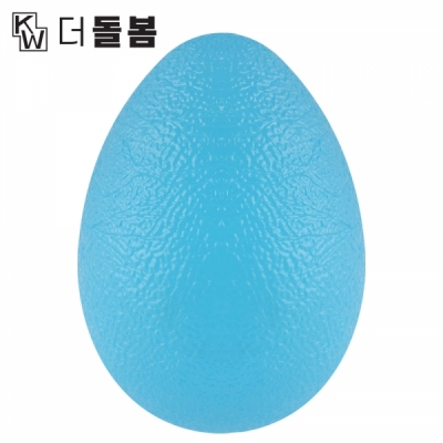 강원전자 더돌봄 손 마사지볼 (블루) DB-EZ016BL