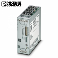 피닉스컨택트 QUINT4-UPS/24DC/24DC/40 무중단 전원 공급 2907077