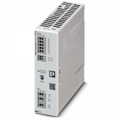 피닉스컨택트 TRIO3-PS/1AC/24DC/10 전원 공급 장치 1159038