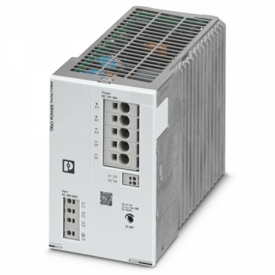피닉스컨택트 TRIO3-PS/3AC/24DC/40 전원 공급 장치 1159045
