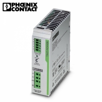 피닉스컨택트 TRIO-PS/3AC/24DC/ 5 전원 공급 장치 2866462
