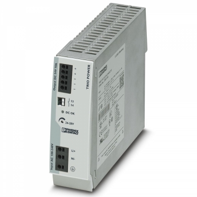 피닉스컨택트 TRIO-PS-2G/1AC/24DC/10 전원 공급 장치 2903149