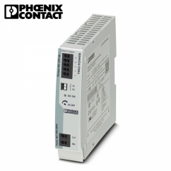 피닉스컨택트 TRIO-PS-2G/1AC/24DC/3/C2LPS 전원 공급 장치 2903147