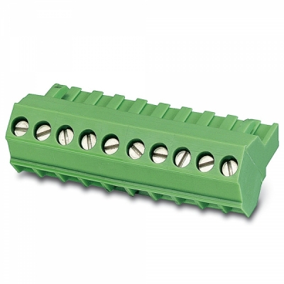 피닉스컨택트 SMSTB 2,5/10-ST PCB 커넥터 1768833