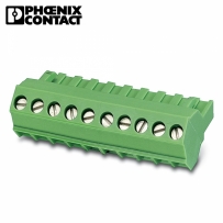 피닉스컨택트 SMSTB 2,5/10-ST PCB 커넥터 1768833