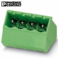 피닉스컨택트 SMSTBA 2,5/ 4-G 인쇄 회로 기판 하우징 1769829