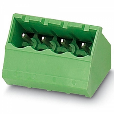 피닉스컨택트 SMSTBA 2,5/ 4-G 인쇄 회로 기판 하우징 1769829