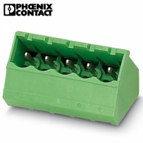 피닉스컨택트 SMSTBA 2,5/ 5-G 인쇄 회로 기판 하우징 1769832