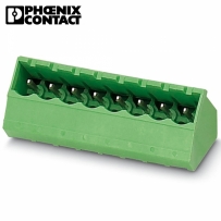 피닉스컨택트 SMSTBA 2,5/ 8-G 인쇄 회로 기판 하우징 1769861