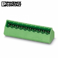 피닉스컨택트 SMSTBA 2,5/10-G 인쇄 회로 기판 하우징 1769887