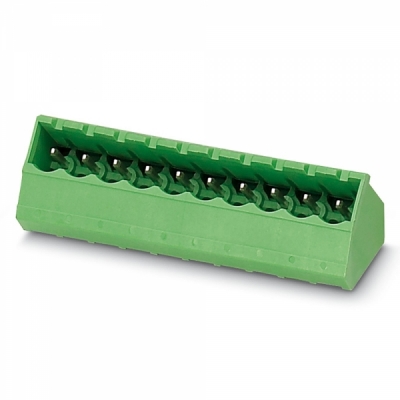 피닉스컨택트 SMSTBA 2,5/10-G 인쇄 회로 기판 하우징 1769887