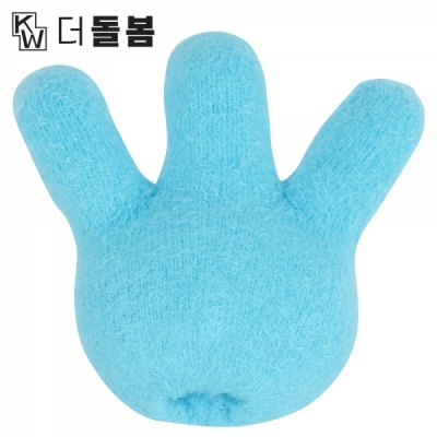 강원전자 더돌봄 소프트 손 마사지기 (블루) DB-EZ026BL