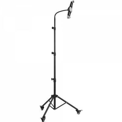 강원전자 넷메이트 태블릿PC 플로어 스탠드 NM-TPS06