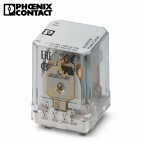 피닉스컨택트 REL-PR3- 24DC/3X1 단일 릴레이 2903706